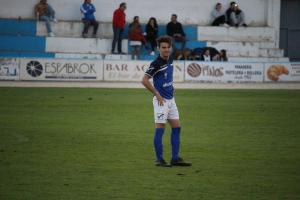 Carlos Francisco Martinez (Granada C.F.) - 2017/2018