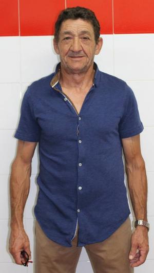 Paco Rizos (Los Villares C.F.) - 2017/2018