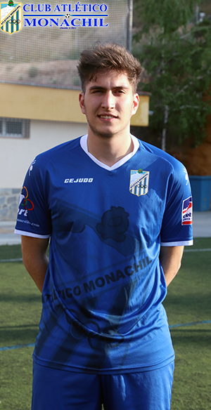 Lolo (Atltico Monachil B) - 2017/2018