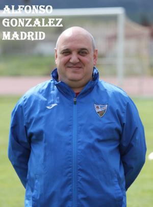Alfonso (C.D. Ronda) - 2017/2018