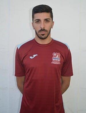 Pichardo (Glacis United) - 2017/2018