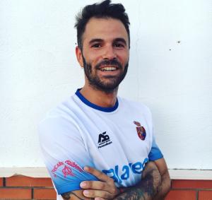 Cristian Fernndez (C.D. Vilches) - 2017/2018