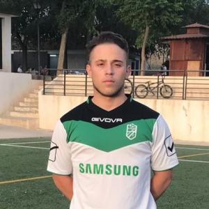 Alex (Sierra Nevada Cenes) - 2017/2018