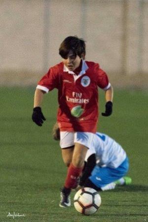 Manu Martos (Deportivo Jan F.C.) - 2017/2018