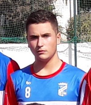 ngel (C.D. Santa Fe) - 2017/2018
