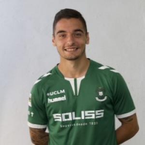 Toms (C.D. Toledo) - 2017/2018