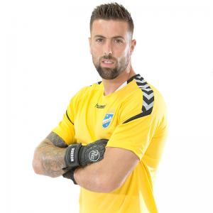 Dorronsoro (Lorca F.C.) - 2017/2018