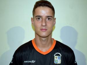Ivn (C.D. Alhaurino B) - 2017/2018