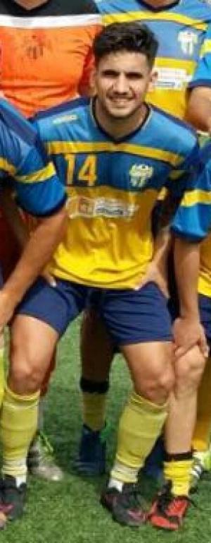 Lillo (C.D. Guadalmar) - 2017/2018