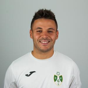 lex Datorre (Gabia C.F.) - 2017/2018