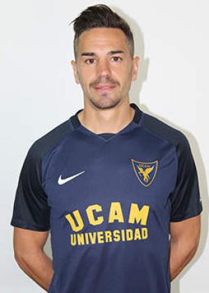 Fran Grima (R.C.D. Mallorca) - 2017/2018