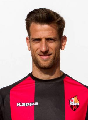 Myor (C.F. Reus Deportiu) - 2017/2018