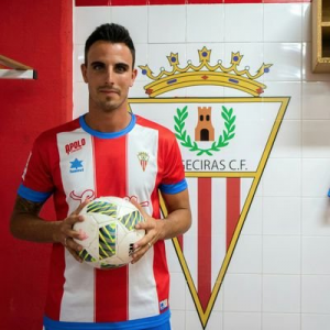 Salas (Algeciras C.F.) - 2017/2018