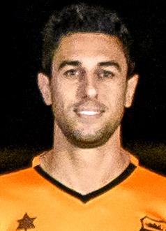 Galindo (Torrent C.F.) - 2017/2018