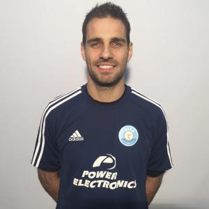 Moro (Cnicas A.C.) - 2017/2018