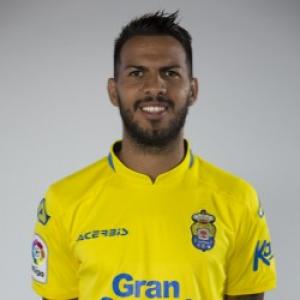 Jonathan Viera (U.D. Las Palmas) - 2017/2018
