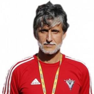 Pablo Alfaro (C.D. Mirands) - 2017/2018