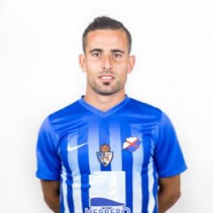 Menudo (S.D. Ponferradina) - 2017/2018