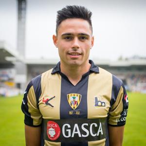 Ito (Barakaldo C.F.) - 2017/2018
