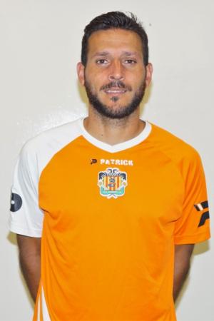 Craviotto (U.E. Cornell) - 2017/2018