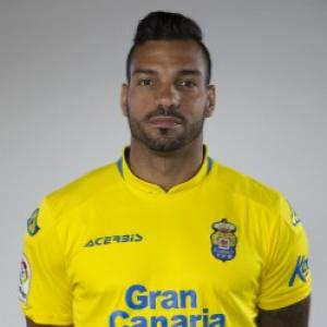 Michel (U.D. Las Palmas) - 2017/2018