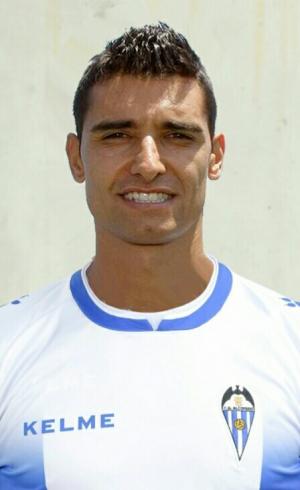 Nieto (Hrcules C.F.) - 2017/2018