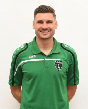 lex Quillo (Europa F.C.) - 2017/2018