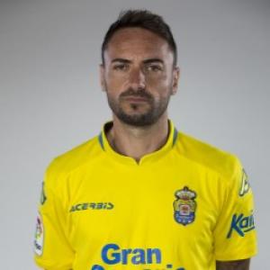 Momo (U.D. Las Palmas) - 2017/2018