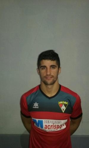 Juanito (Ayamonte C.F.) - 2017/2018