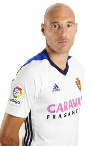 Toquero (Real Zaragoza) - 2017/2018