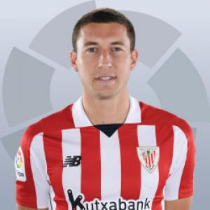 De Marcos (Athletic Club) - 2017/2018