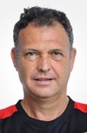 Joaqun Caparrs (Al-Ahli F.C.) - 2017/2018