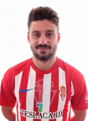 Canella (Real Sporting) - 2017/2018