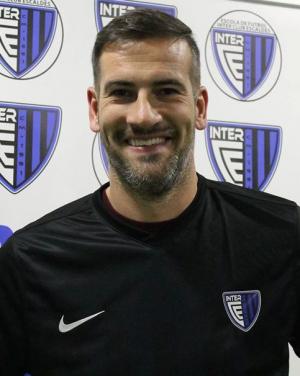 Albert Lopo (E.D.F. Orgllia) - 2017/2018