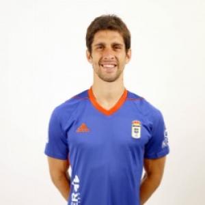 Forl�n (Real Oviedo) - 2017/2018
