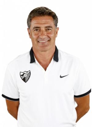 M�chel (M�laga C.F.) - 2017/2018