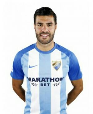 Miguel Torres (Mlaga C.F.) - 2017/2018