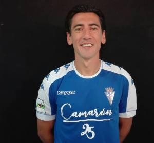Pedro Ros (San Fernando C.D.I.) - 2017/2018