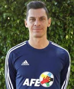 Javi Casquero (R.C. Recreativo) - 2017/2018