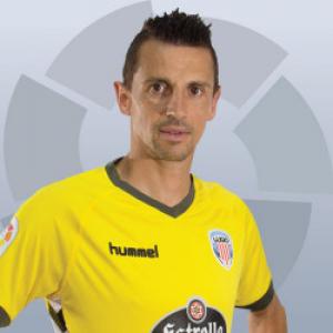 Roberto (C.D. Lugo) - 2017/2018