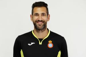 Diego L�pez (R.C.D. Espanyol) - 2017/2018