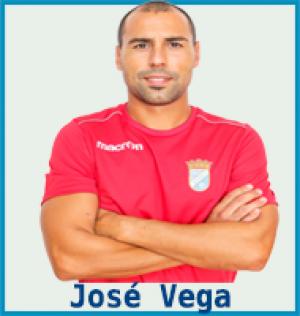 Jos Vega (Xerez C.D.) - 2017/2018