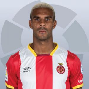 Ramalho (Girona F.C.) - 2017/2018