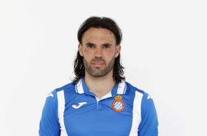 Sergio S�nchez (R.C.D. Espanyol) - 2017/2018