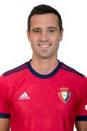 Miguel Flao (C.A. Osasuna) - 2017/2018