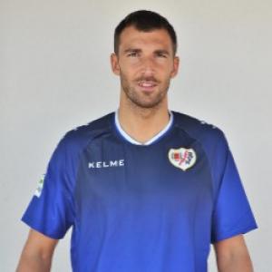 Mario (Rayo Vallecano) - 2017/2018