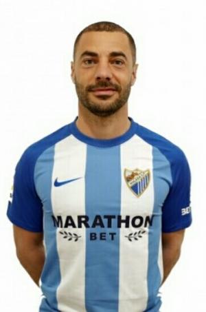 Lacen (Getafe C.F.) - 2017/2018