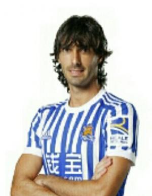 Carlos Mart�nez (Real Sociedad) - 2017/2018