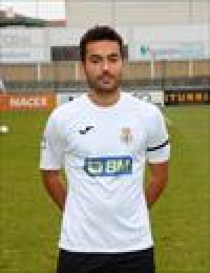 Dani Estrada (Real Unin Club) - 2017/2018