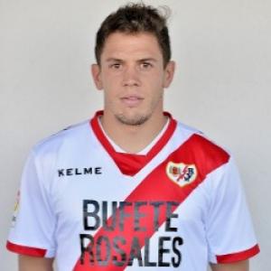 Gorka (Rayo Vallecano) - 2017/2018